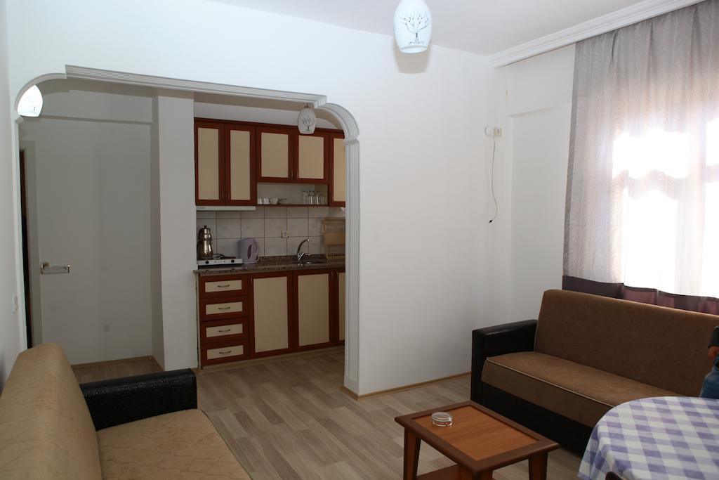 Saray Apart * Alanya