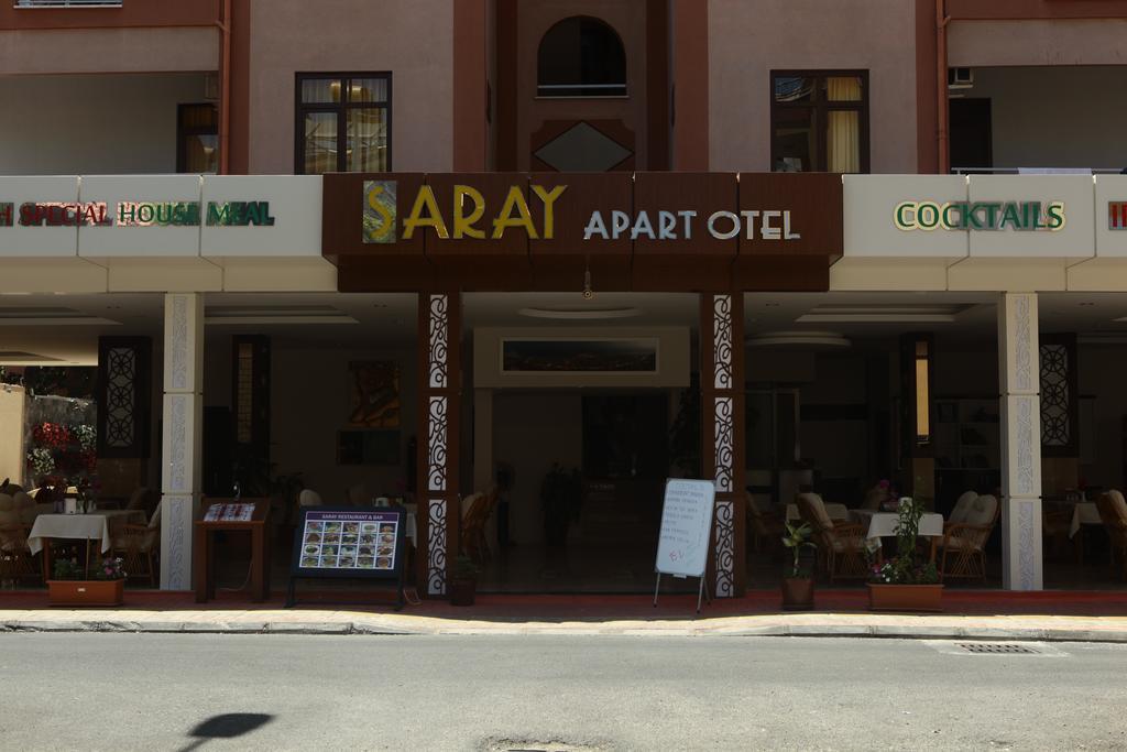 Saray Apart